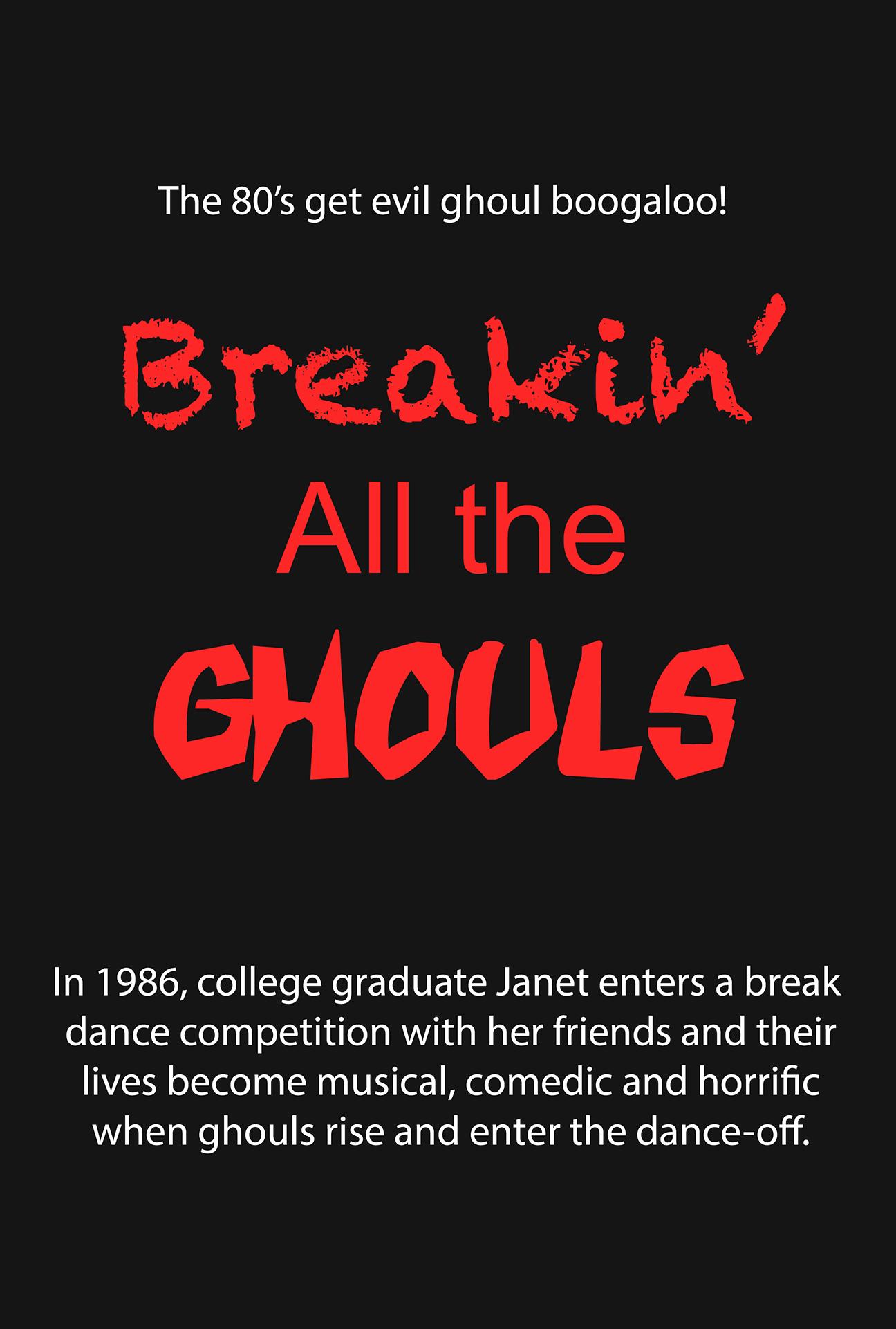 Breakin' All the Ghouls